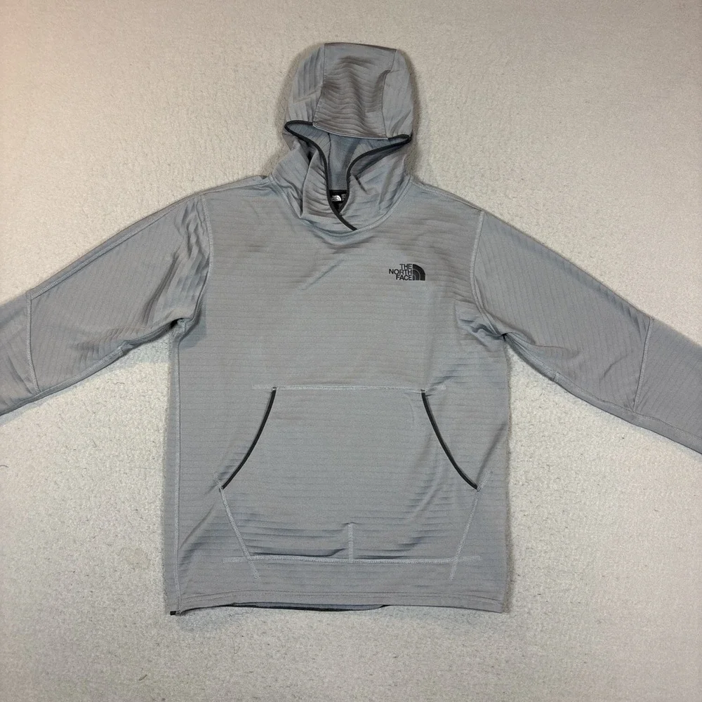 The North Face please check